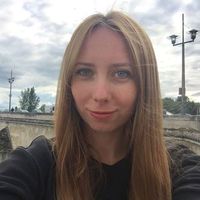 Ann Mayorova's Photo