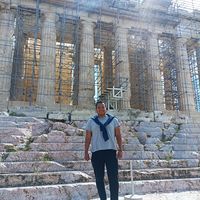 Javier Portilla的照片