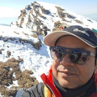 Ravikant Goyal's Photo