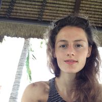 Barbora Adamcová's Photo