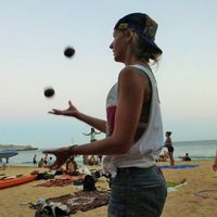 Emilee Celeste's Photo