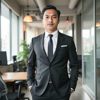 I Putu Suarindra Nata's Photo