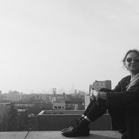 Hillary Johns's Photo