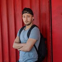 Cristian Vasiu's Photo