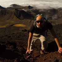 Fotos de Hannes Herrmann