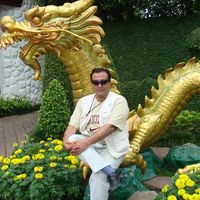 Iraj Choubdar's Photo