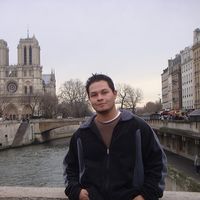 Gabe Apodaca's Photo