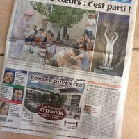 Mathilde Labé的照片