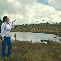 Liz Johanna Montoya Rubio's Photo