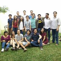 Sergio Iriarte's Photo