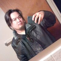 Albert Medrana的照片