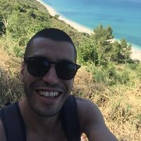 Mattia Maurizi的照片