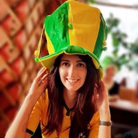 Valeria Ermakova的照片