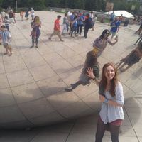 Kitty Tricks's Photo