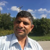 Suraj Baral的照片