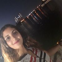 Oumaima Bennani's Photo