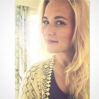 Susanna Rautio的照片