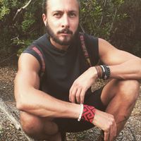 Robert Randma's Photo