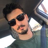 Ahmed Farhan的照片