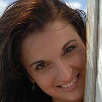 Alina Mesange's Photo