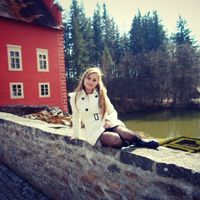 Kateřina Kyselá's Photo