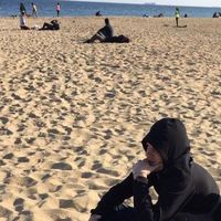 Daniel Fabbrica's Photo