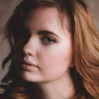 Anastasia Vishnevskaya的照片