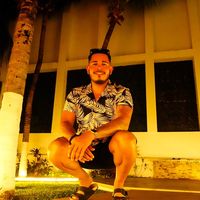 Joseph Hernandez III的照片