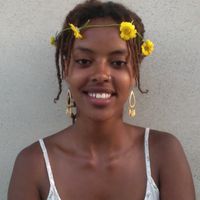 Mekdes Cavallaro的照片