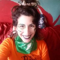 Romina Tamalaa's Photo