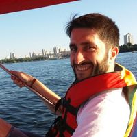 Manuk Karapetyan's Photo