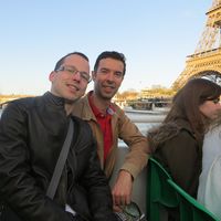 Benoît Déré's Photo