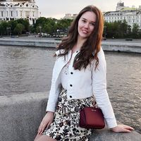 Marie  Shumskaya的照片