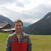 Fotos de Conor Patrick