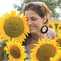 Kristina Nikolova的照片