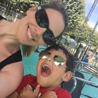 Fotos de Audrey Cola