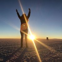 Photos de Clara Deghilage