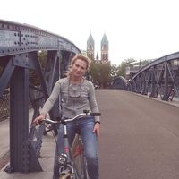 Наталия Четкова's Photo