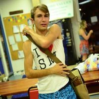 Joshua Sabik's Photo