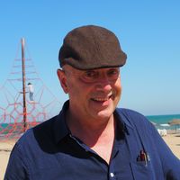 Guillermo Fox's Photo