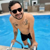 Fotos de Alexander Archaga