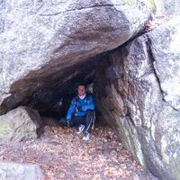 Anthony Bastian's Photo