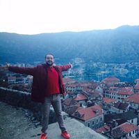 Fotos de Anil Akbulut