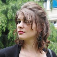 Audrey Vaugrente的照片