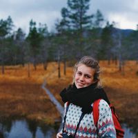 Jeanne Nedelec's Photo