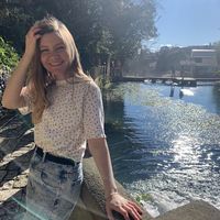 Анастасия Цаплина的照片