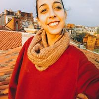 Alba García的照片