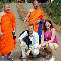 TRAVEL-MINDED's Photo