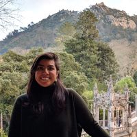 Silvia Velasco的照片