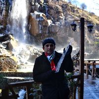 Komron Komilzoda的照片